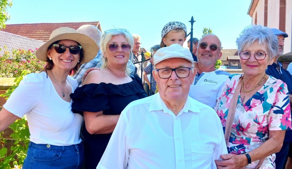 cliquez pour faire un zoom Ritt Charles & famille