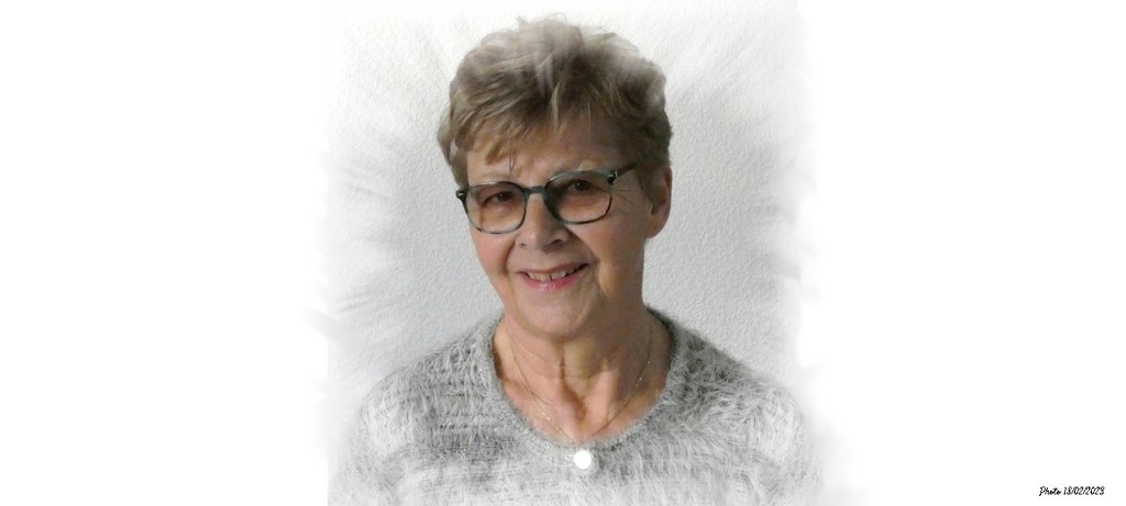 Irmgard Forstheim le 18/02/2023