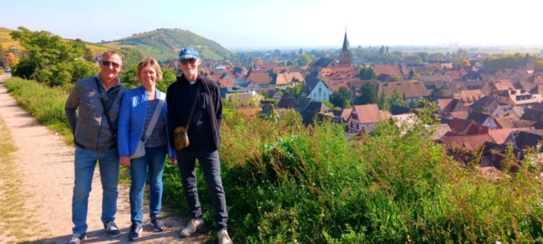 Photo : irmgard Marmillot Grp1-eguisheim