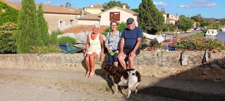 Photo : Arsène Marmillot margot & Pierre