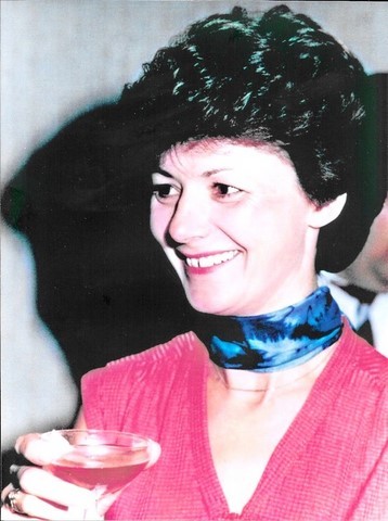 Irmgard et le bon vieux temps