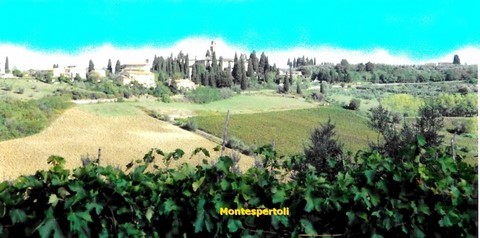 Toscane 2018