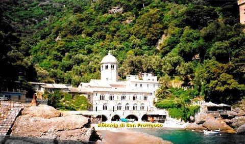 Ligurie 2001