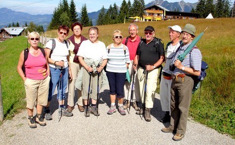 Mittelberg