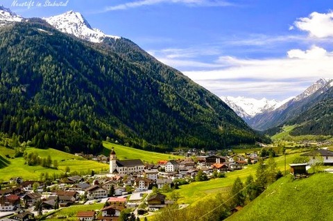 Neustift