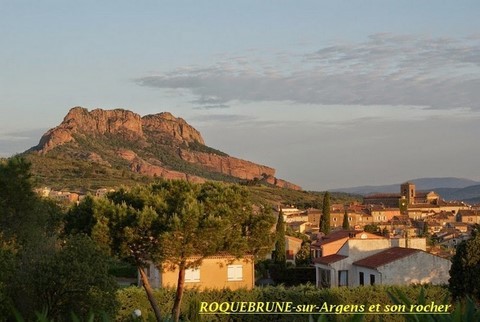 Roquebrune/Argens 2009