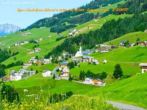 Damüls
