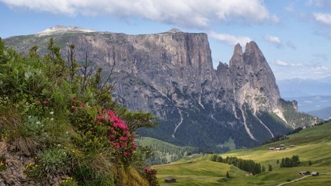 Dolomites 2011