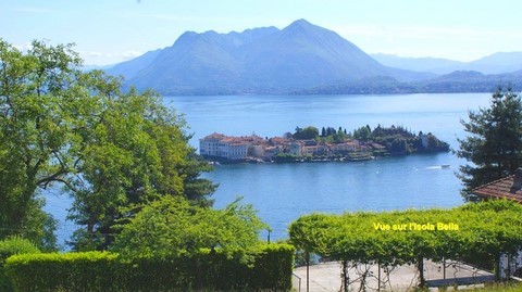 Lago Maggiore 2016