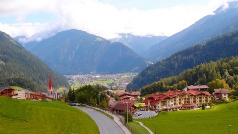 Mayerhofen