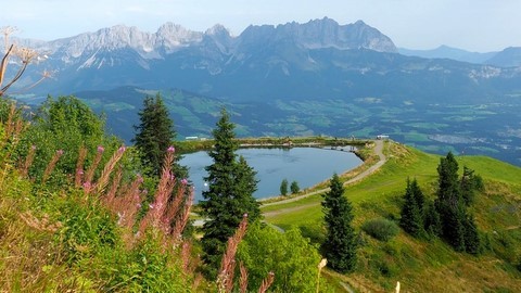 Kirchberg