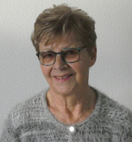 80 au compteur Irmgard octogénère