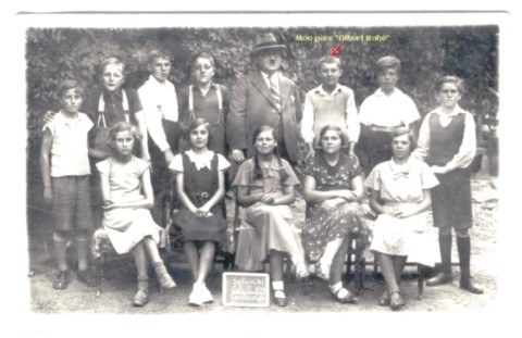 ALbert Rohé classe 1921-1394
